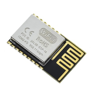 Official DOIT <strong>Mini</strong> Ultra-small <strong>size</strong> ESP-M2 from esp8285 <strong>Serial</strong> Wireless <strong>WiFi</strong> Transmission <strong>Module</strong> Fully Compatible with <strong>ESP8266</strong>