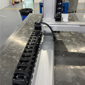 <strong>3</strong>-<strong>axis</strong> <strong>Xyz</strong> Gantry Linear Stage <strong>Cnc</strong> Robot 50-4000mm 5 <strong>Axis</strong> <strong>Cnc</strong> <strong>Xyz</strong> Linear Guide Linear Xy <strong>Table</strong> for Robotic Arm - Product Image 4