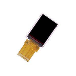2.0 pollici TFT Display LCD pannello 8bit MCU interfaccia ILI9341V Driver IC 240*320 risoluzione Monitor LCD
