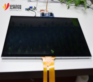 Unterstützung Raspberry Pi ,24 zoll große touch screen modul mit full hd tft lcd display - Product Image 6