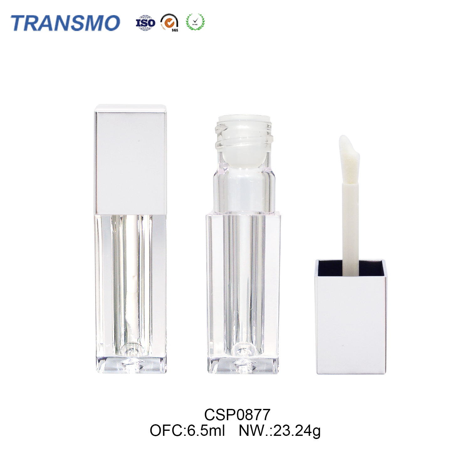 Logotipo/color personalizado