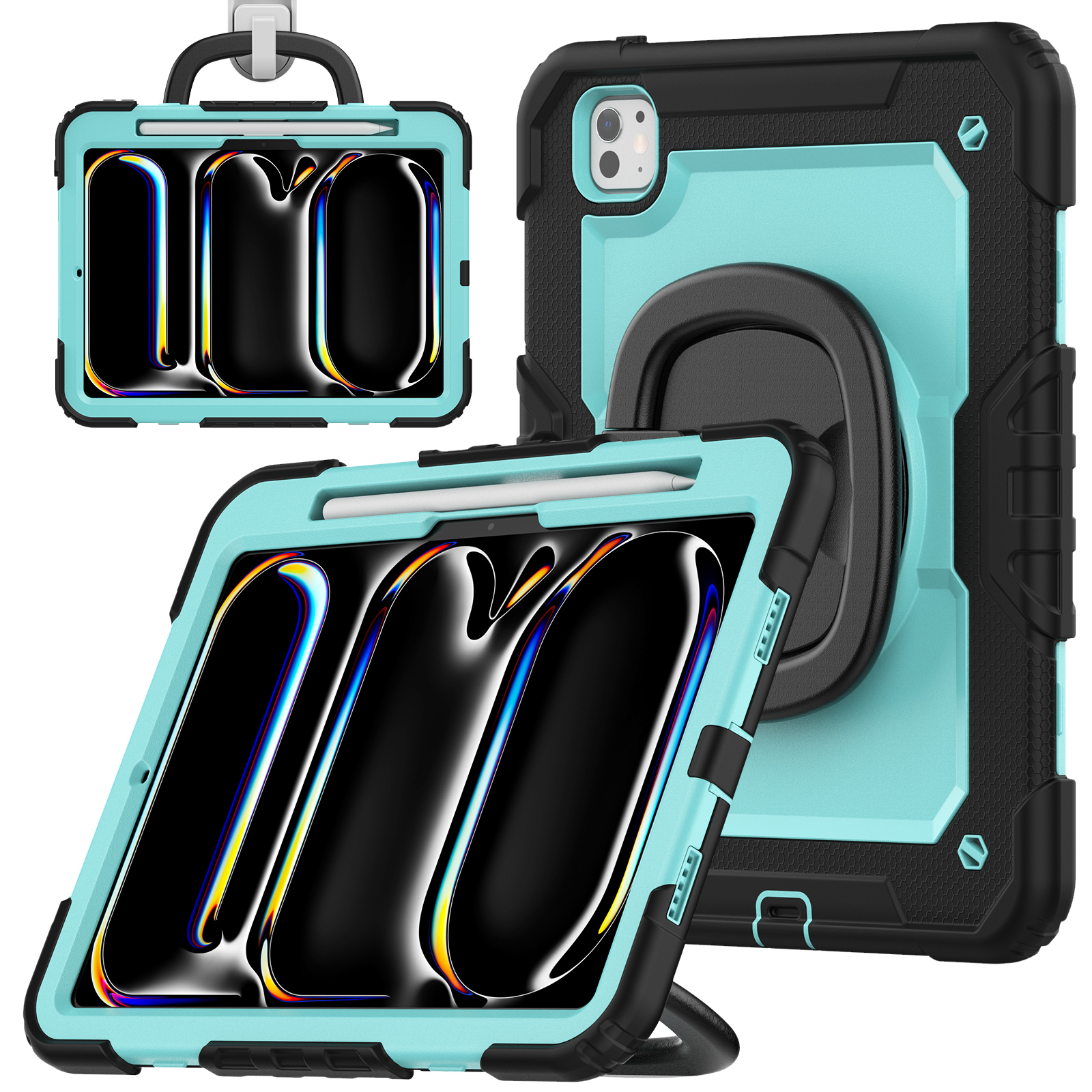 Light Blue PC