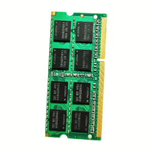 ラップトップメモリモジュールDDR3 4GB 8GBメモリモジュールRAM 1600MHz 1333MHz