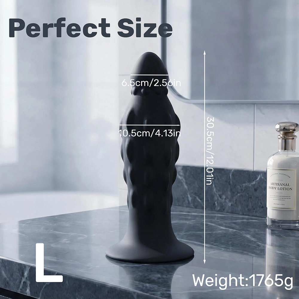 L black
