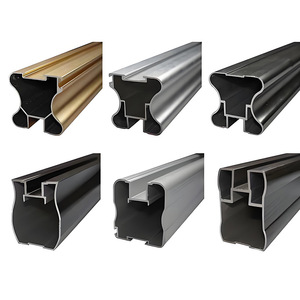 OEM tùy chỉnh độ chính xác cao CNC phay 3D dịch vụ tạo mẫu nhanh cho thiết bị công nghiệp nhôm dịch vụ gia công CNC - Product Image 5