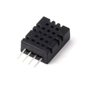 DHT20温度湿度センサーIICデジタル信号出力湿度センサーモジュールDHT11デュポンケーブル - Product Image 3