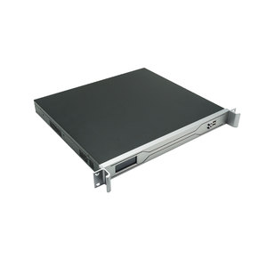 Factory Price 1U Industrial <strong>Computer</strong> H310C/B365 6/7/8/9th <strong>Embedded</strong> 1U Rackmount Server 2Ethernet 6RS232 Industrial Rack Type 1U - Product Image 6