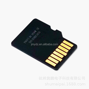 Raspberry PI Micro S D-Karte 16GB 32GB 64GB 80 MB/S Hoch geschwindigkeit übertragung Optional Vor installiertes 32-Bit-Raspberry PI-Betriebs system - Product Image 5