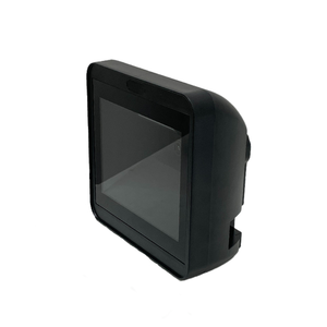 Plataforma de escaneo de código de barras de escritorio, escáner de código Qr con cable USB, ventana grande 1D y 2D - Product Image 4