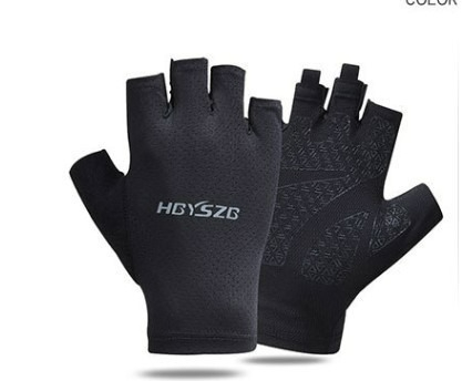 Breathable mesh version Black