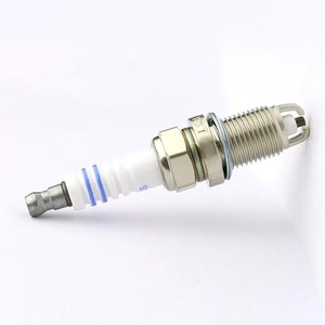 Alto desempenho Auto Spark Plug para Toyota FK20HR11 Flr8LDCU Condição Novo