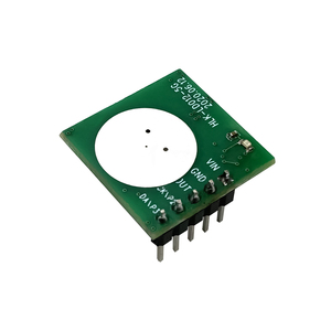 小型5.8Gレーダーセンサーモジュール、低消費電力HLK-LD012-5G - Product Image 5