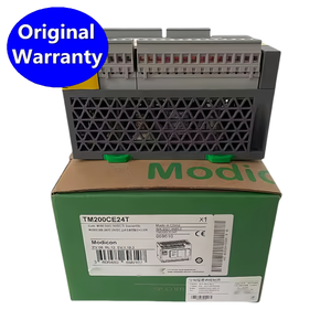 Original neuer Original Schneider OTB1C0DM9LP SPS-Programmier bestand für PAC und dedizierte Controller - Product Image 1