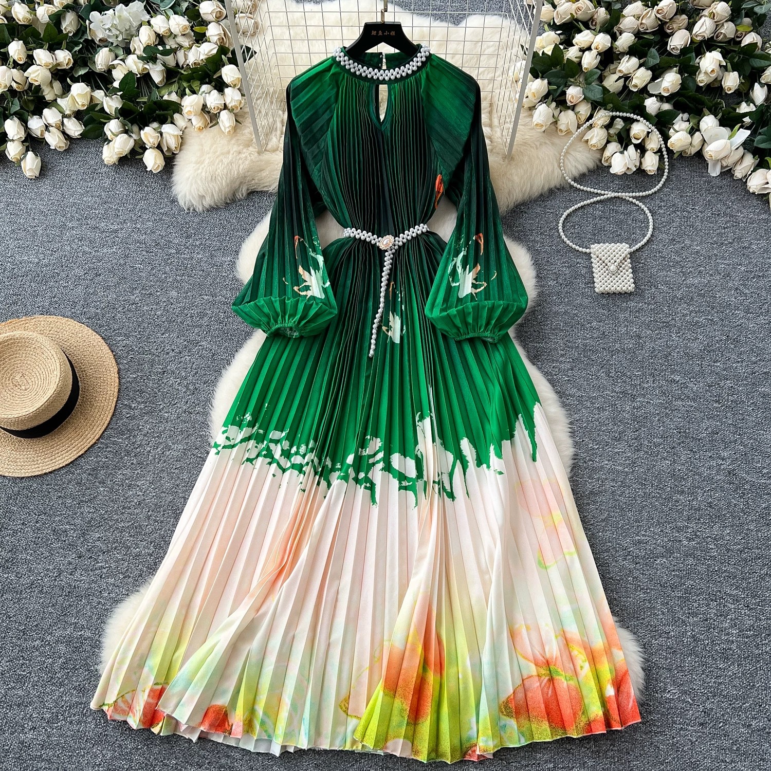 Verde