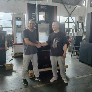 Electronic Universal <strong>Testing</strong> Machine and Test Equipment Rubber Compression Tester With Great Price - Product Image 2