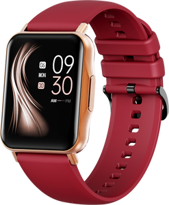 1.69&quot; TFT Touching Screen Waterproof ultra Smartwatch Multi <strong>Function</strong> Blue Tooth Bt Smart Watch 2023 - Product Image 5