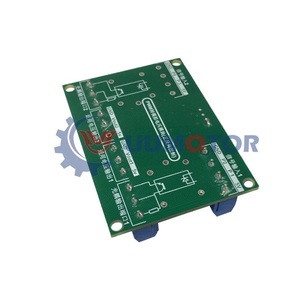 M pwm-модуль преобразователя напряжения 0-5 в RC с двойным контроллером мотора - Product Image 5