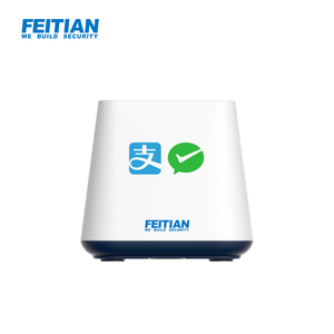 Desktop Mobile Phone Screen Barcode Scanner for Mobile Payment E62 - F13 <strong>with</strong> Keypad - Product Image 5