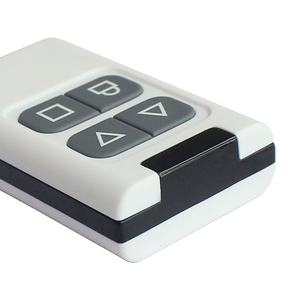 Wireless Remote Control Duplica tor Universal-HF-Sender Neu Ankunft 4 Tasten 433MHz 1 Stück/weiße Box Kopier code Optional 12V CE - Product Image 4