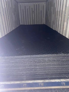 איכות פרמיה 4*8 <span class=keywords><strong>hdpe</strong></span> מחצלות 12 מ "מ עבה uhmw חיתוך שירותי extruding עבור יריעות גומי יציבות ציוד