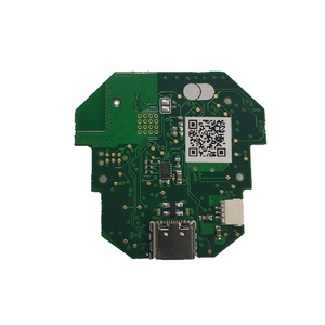 电子PCBA制造商/制造定制印刷电路板组装PCBA服务 - Product Image 1