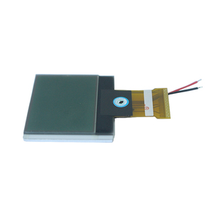 Industrie produkt Ersatz bildschirm 128x64 COG Grafik-LCD-Modul 21-polige Parallels chnitt stelle Grafik-LCD-Displays - Product Image 2