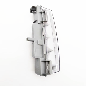 ไฟวิ่งกลางวัน LED A2049065501 A2049065401ไฟตัดหมอก DRL สำหรับ Benz W166 ML320 ML350 ML400 - Product Image 6