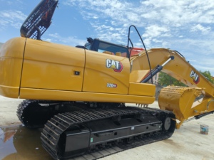 Cat 320gc ekskavatör 20 Ton paletli makine için Caterpillar için kullanılan motor pompası çekirdek ikinci el 320 320gx 320e 320d2l 320d2 320d - Product Image 4