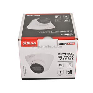 Dahua กล้อง IPC-HFW1330S-S4ตรวจจับการเคลื่อนไหว3MP 2MP 30ม., กล้องตรวจจับการเคลื่อนไหวโฟกัสคงที่ - Product Image 4