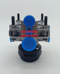 旧モデルメルセデスアクトロスMP1 MP2 541トラックブレーキシステム用リレーバルブ9730110040のサプライヤーとメーカー - Product Image 1