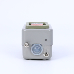 Güç tutma anahtarı üç-fazlı motor start stop düğmesi kontrol anahtarı BS211B açma-kapama anahtarı - Product Image 3