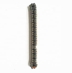 CL04 CL05 CL04DF3 CL04DF10 CL05D CL05V fabrika fiyat endüstriyel zamanlama sessiz iletim konveyör zinciri için otomobil motoru - Product Image 2