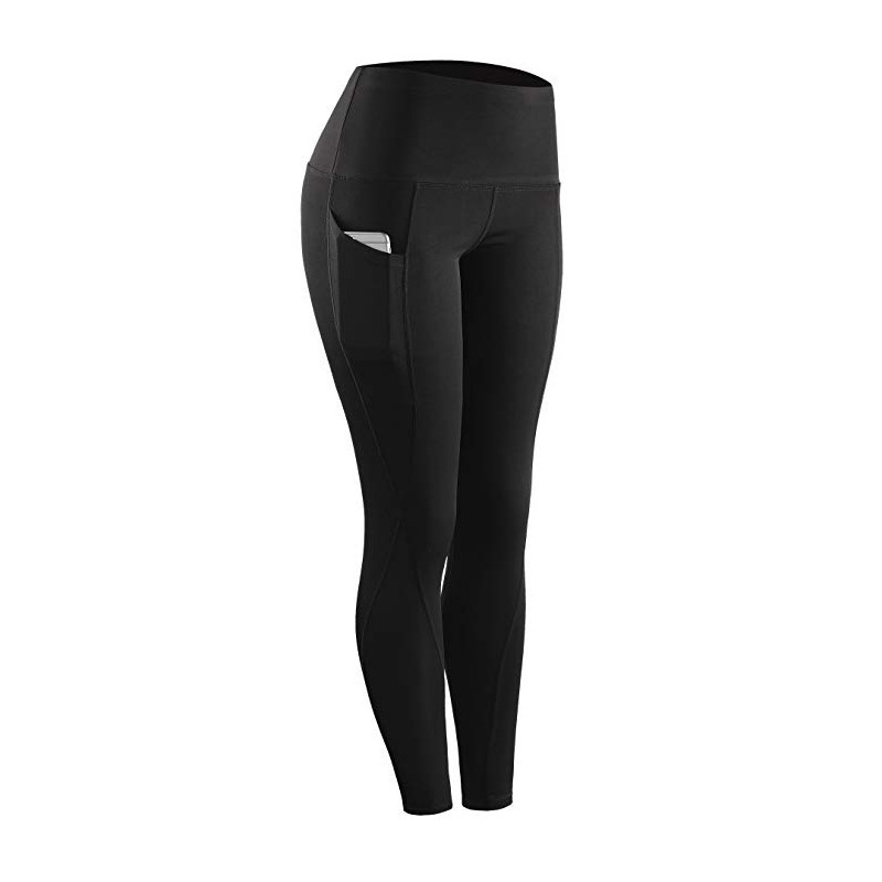 Noir - pantalon