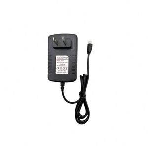 Raspberry Pi 3 /4 B/Null Netzteil US-Standard 5V 3A USB-Netzteil - Product Image 3