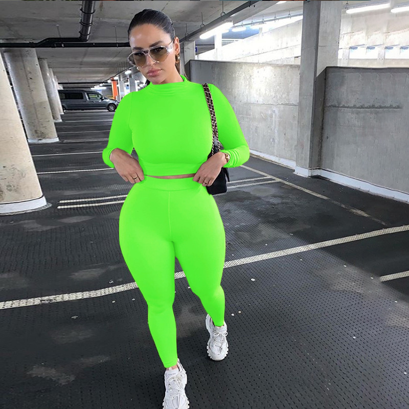 vert fluo