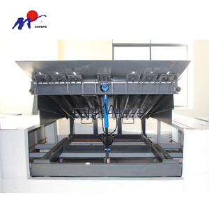 <strong>Loading</strong> Ramp Warehouse Dock Leveler <strong>Unloading</strong> Lifting <strong>Platform</strong> - Product Image 3