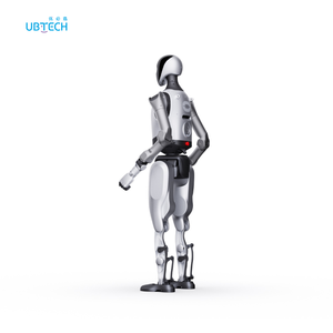UBTECH avanzato Robot umanoide educativo con supporto per il controllo del movimento e l'integrazione dei sensori per università e laboratori - Product Image 3