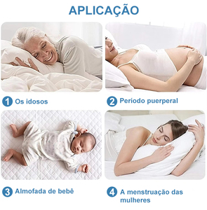 وسادات داخلية طبية 90 سنتيمتر من نوع بي, وسادات مخفية للاستعمال مرة واحدة للبيع بالجملة - Product Image 6