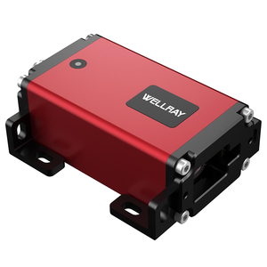 SC 200 Hz Hochfrequenz-Ausgang Datenschnittstelle RS485 Laser-Distanzmessungssensor - Product Image 2