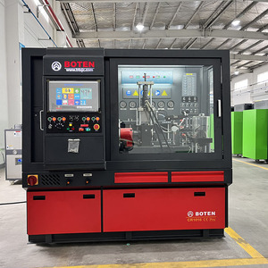 BOTEN yeni Common Rail dizel yakıt enjeksiyon pompası Test tezgahı ile EUI EUP Cambox crcrcri CRP HEUI enjektör Test cihazı - Product Image 2