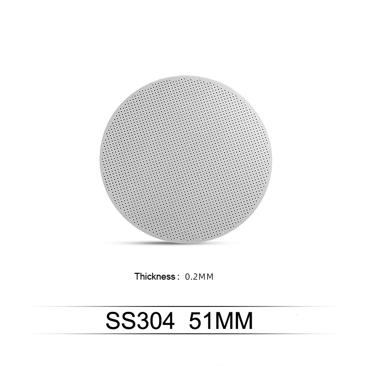 Couleur bleue, simple couche, 0,2 mm, 51 mm