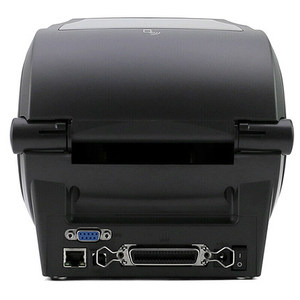 ZEBRAZD500熱転写デスクトッププリンター - Product Image 3