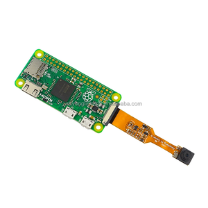 Fabbrica 5 milioni di pixel 6CM OV5647 modulo fotocamera per lampone Pi Zero - Product Image 5