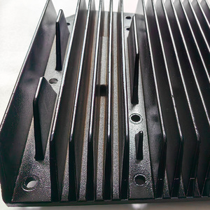 Đúc chết các thành phần Đèn Hợp kim nhôm chất lượng cao sản phẩm dịch vụ đúc - Product Image 4