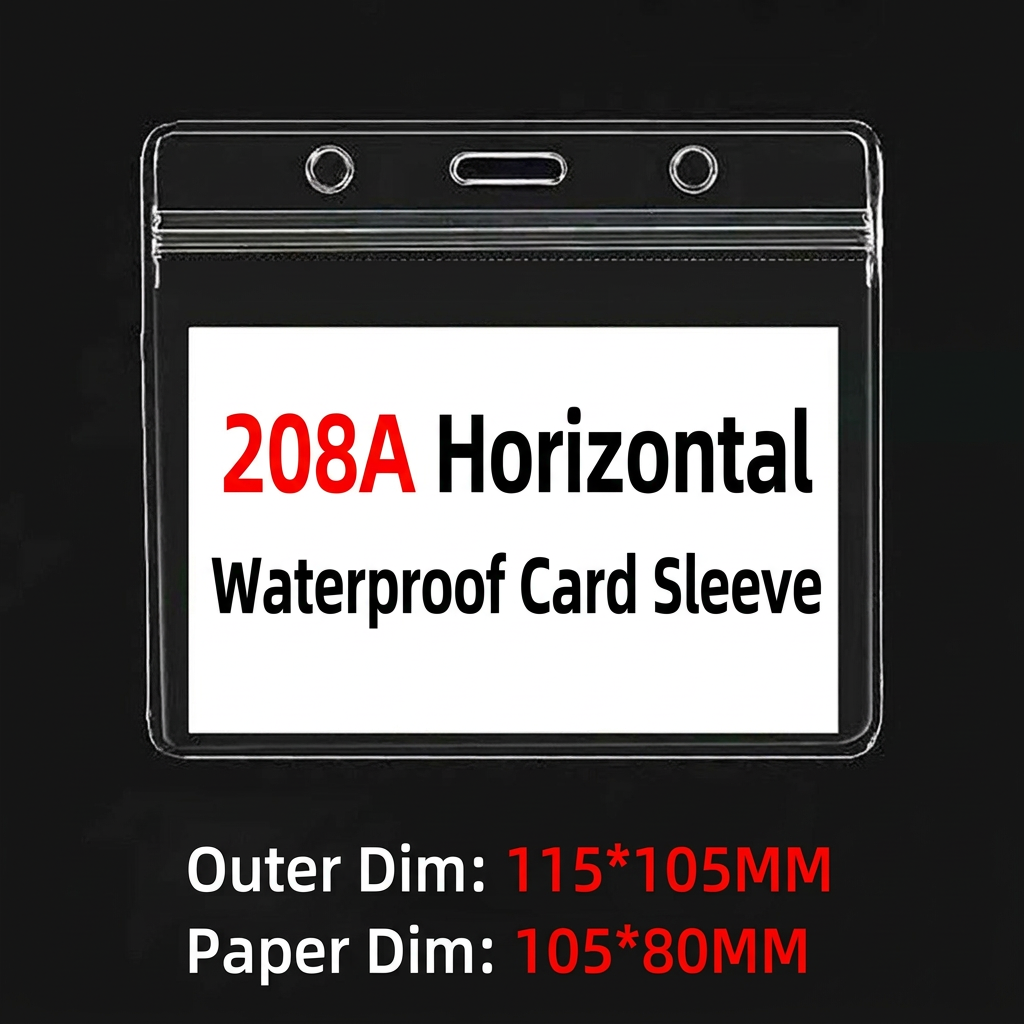 208a horizontal type