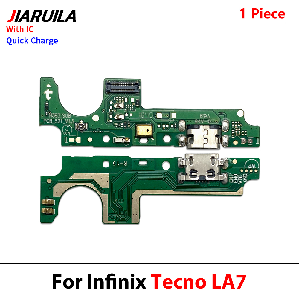 สำหรับ Infinix Tecno LA7