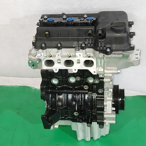 Marka yeni SQR371F çıplak motor 1.0L CHERY QQ KIMO QIYUN 1 1.0 araba motoru için - Product Image 5