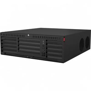 Original HIK HK VISION <strong>64</strong>-ch 3U 4K NVR ATK-9664NI-I16 <strong>64</strong> Channel IP <strong>Cameras</strong> 16 HDD Support ANPR Camera/fisheye Camera - Product Image 1
