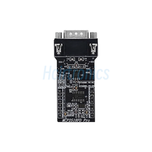 Modulo SPI to CANFD MCP2518FD ATA6560 modulo Bus camme ricetrasmettitore Super MCP2515 - Product Image 3