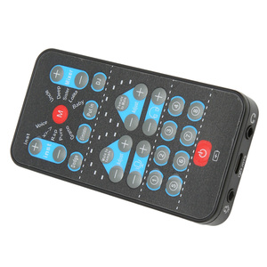 Mini Voice Changer Support Multi Languages Sound Card Voice Changer with 8 Sound Effects for Mobile Phone Computer - Product Image 3